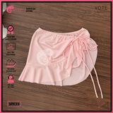  Combo 3 Món Bikini Áo Cúp Phối Chân Váy GECKO 4CB42 