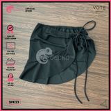  Chân Váy Mặc Nhiều Kiểu Kèm Bikini GECKO 3PK23 