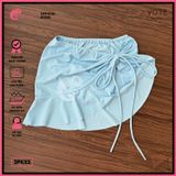  Chân Váy Mặc Nhiều Kiểu Kèm Bikini GECKO 3PK23 
