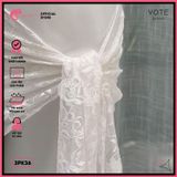  Khăn Ren Hoa Mix Cùng Bikini Xinh Xắn GECKO 3PK36 