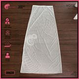  Combo 3 Món Chân Váy Phối Bikini Áo Xoắn Gợi Cảm GECKO 4CB37 