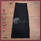  Combo 3 Món Chân Váy Phối Bikini Áo Xoắn Gợi Cảm GECKO 4CB37 