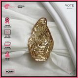  Combo 3 Món Tam Giác Phối Áo Lưới Kèm Khoen Slay GECKO 4CB45 