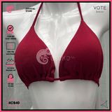  Combo 3 Món Tam Giác Mix Chân Váy 2 Tầng Cute GECKO 4CB40 