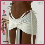  Combo 3 Món Bikini Khoen Méo Mix Váy Slay GECKO 4CB43 