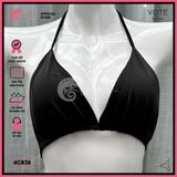  Combo 3 Món Chân Váy Phối Bikini 2 Mảnh Dễ Thương GECKO 4CB38 
