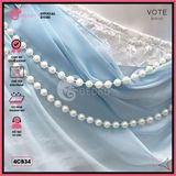  Combo 5 Món Chân Váy Phối Bikini Áo Xoắn Gợi Cảm GECKO 4CB34 