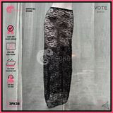  Chân Váy Ren Hoa Dáng Dài Mặc Kèm Bikini GECKO 3PK38 