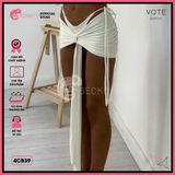  Combo 3 Món Bikini Khoen Méo Mix Váy Slay GECKO 4CB43 