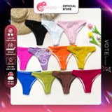  Quần Lẻ Bikini Xốp Nhật GECKO 3PK18 