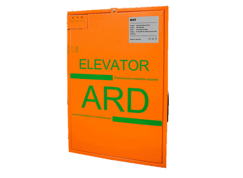 Bộ Cứu Hộ Thang Máy Tự Động DAT-ARD