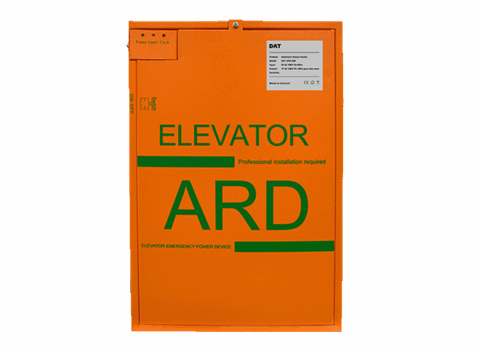 Bộ Cứu Hộ Thang Máy Tự Động DAT-ARD