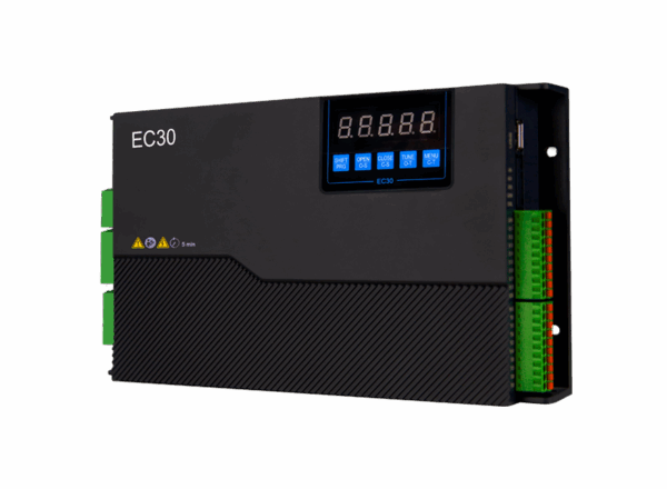 Biến tần cửa thang máy EC30