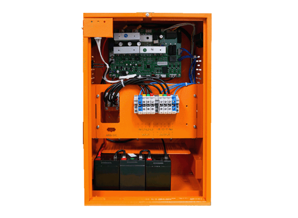 Bộ Cứu Hộ Thang Máy Tự Động DAT-ARD