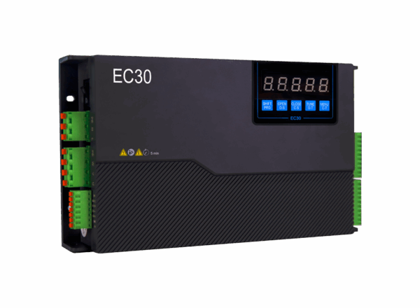 Biến tần cửa thang máy EC30