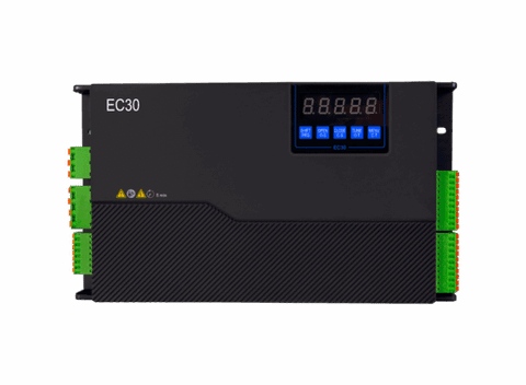 Biến tần cửa thang máy EC30