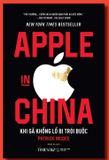 Apple in China