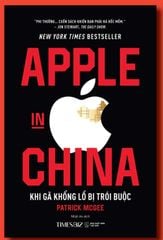 Apple in China
