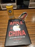 Apple in China