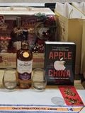 Apple in China