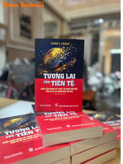 Tương lai của tiền tệ