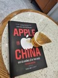 Apple in China