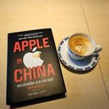 Apple in China