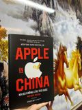 Apple in China