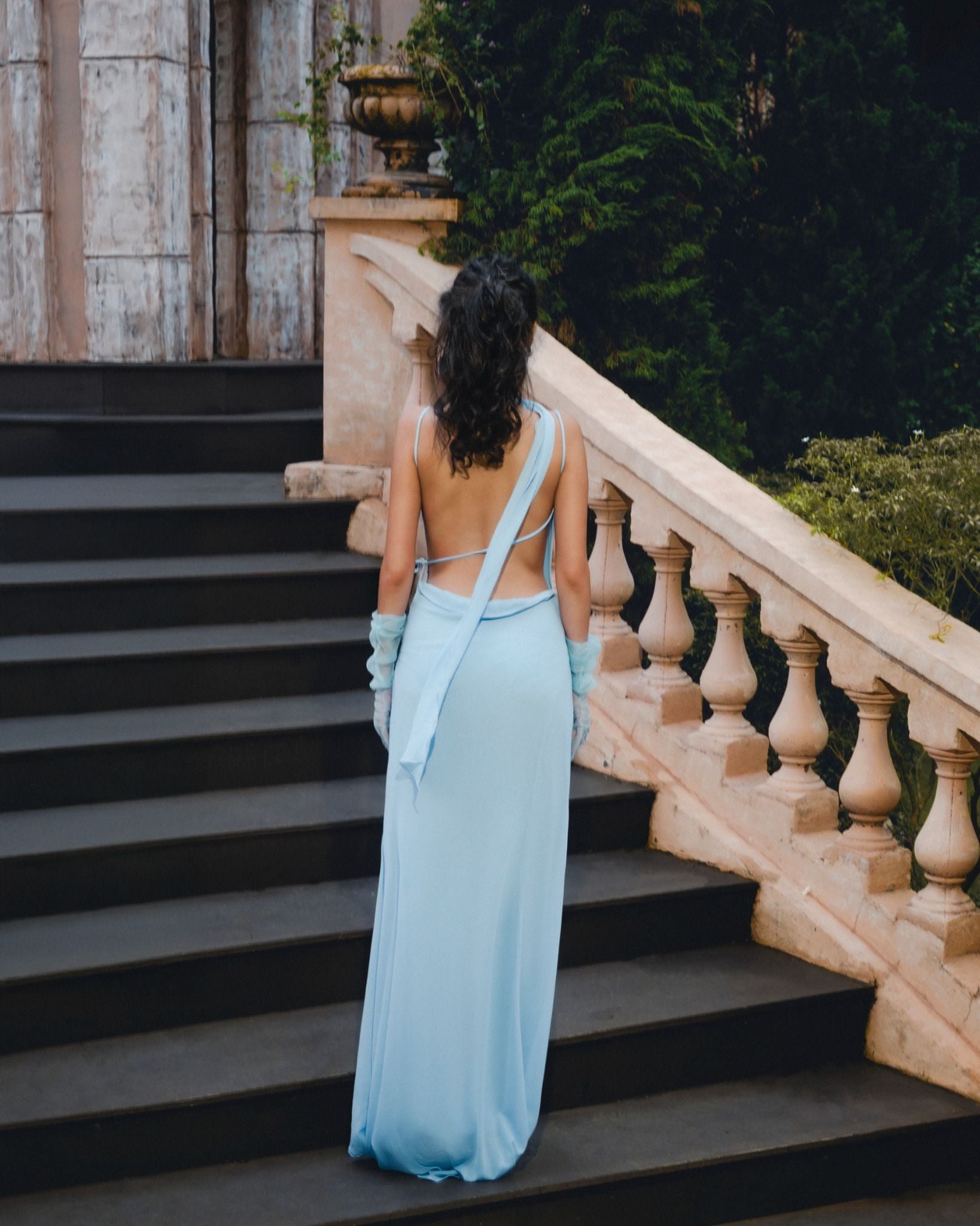 Iamcoco Beloved Dress