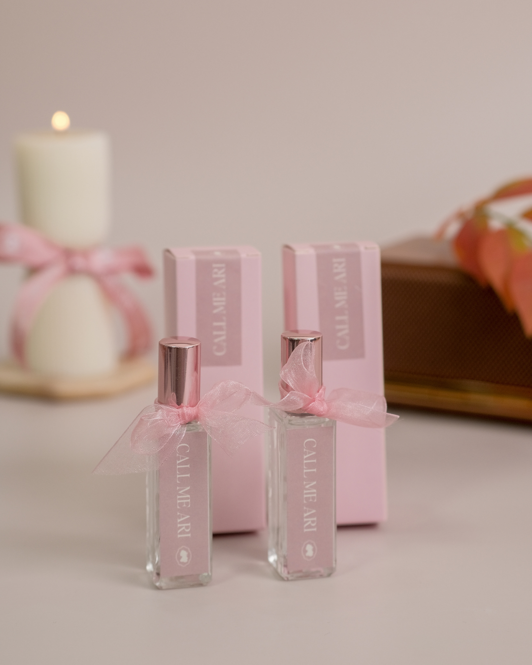  FALL IN ARI SPRAY - 20ML 