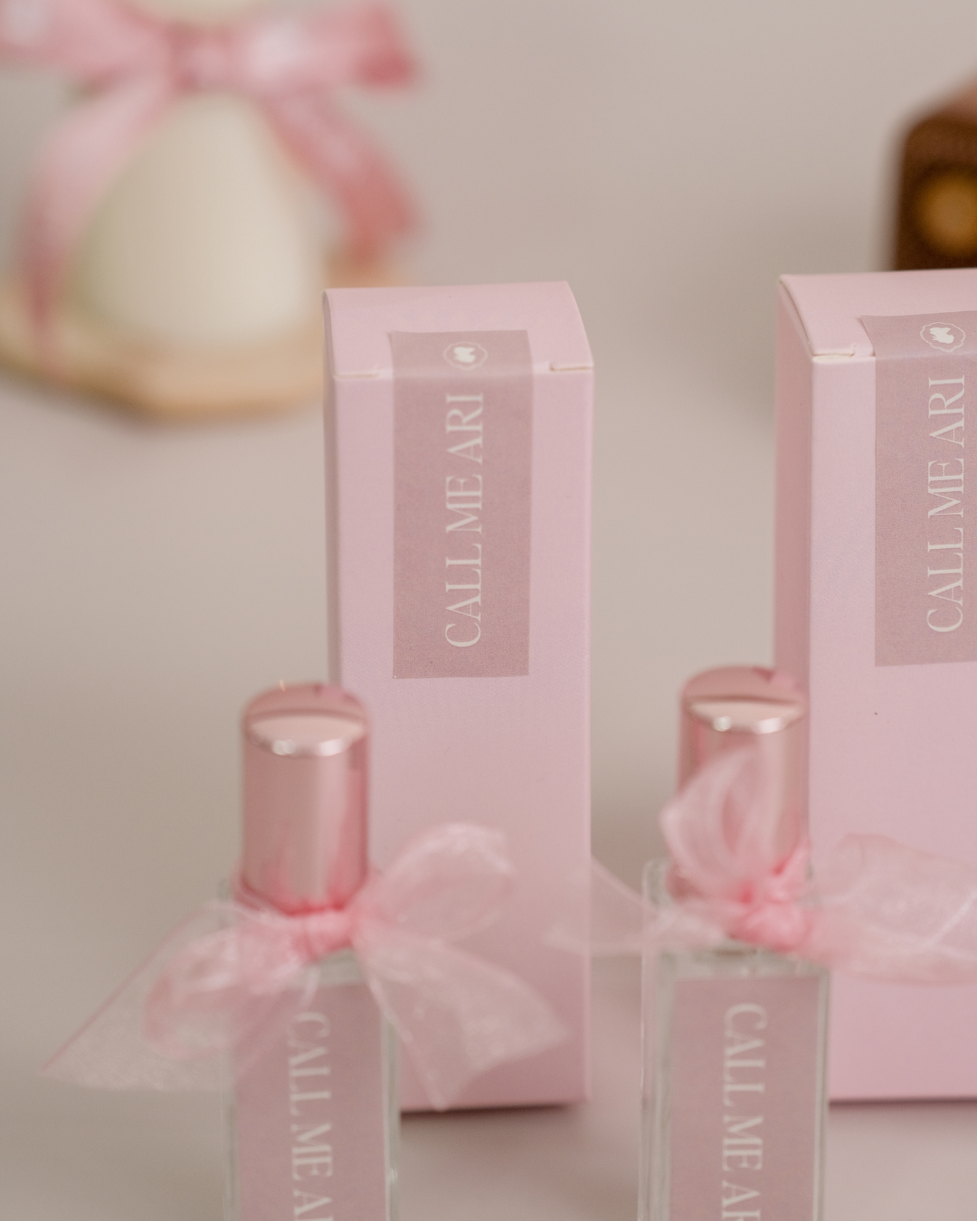  FALL IN ARI SPRAY - 20ML 