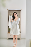  JOY MINI DRESS 