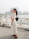  JOLLY SMOCK DRESS 