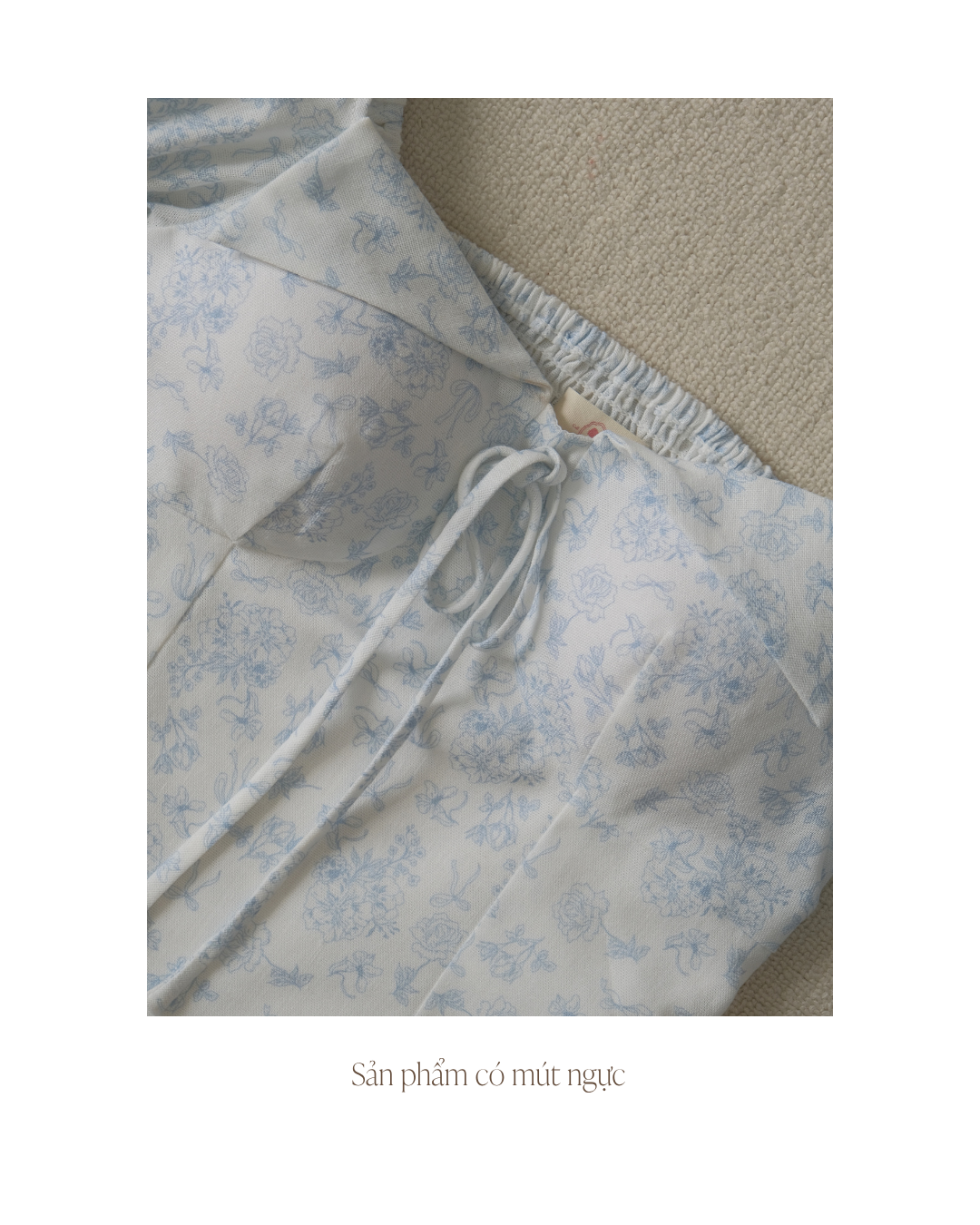  BLUEBELL TOP 