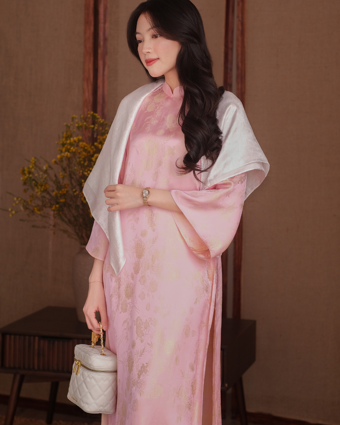  ÁO DÀI NẾP LÀNH (ver 2) 