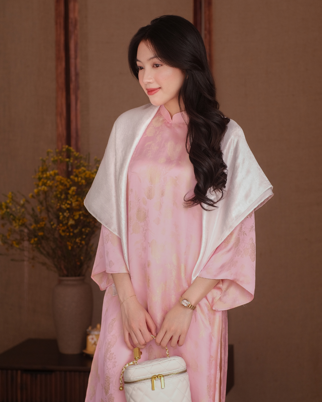  ÁO DÀI NẾP LÀNH (ver 2) 