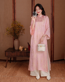 ÁO DÀI NẾP LÀNH (ver 2) 