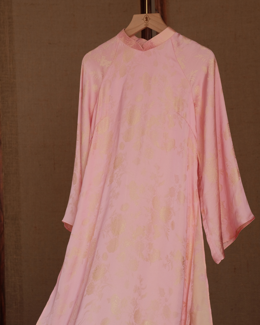  ÁO DÀI NẾP LÀNH (ver 2) 