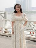  JOLLY SMOCK DRESS 