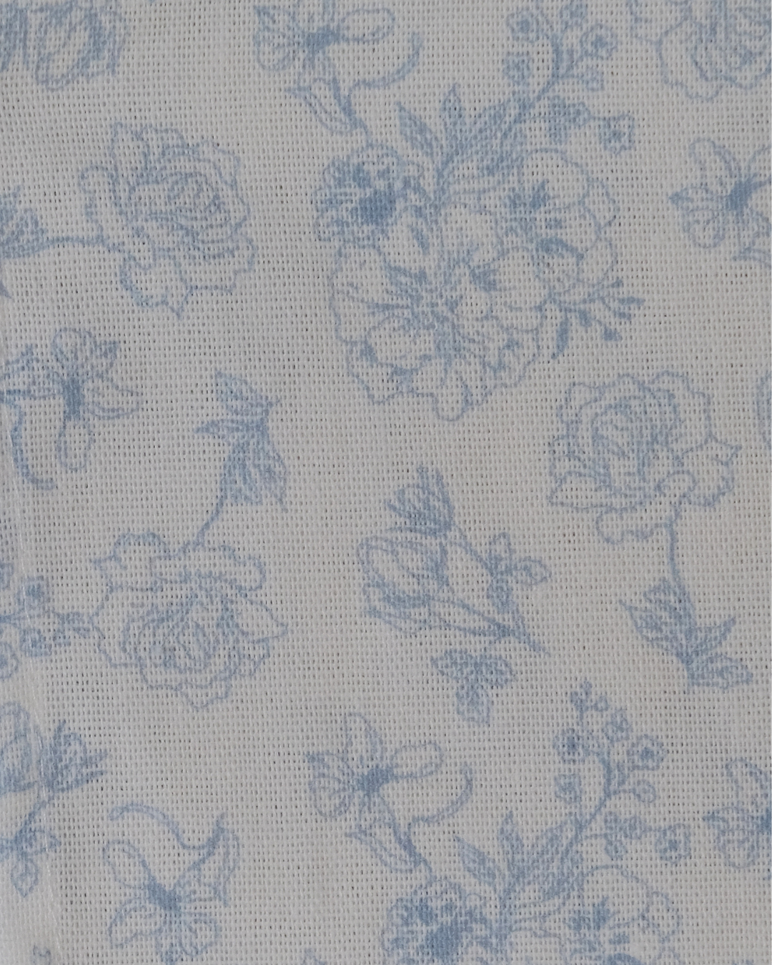  BLUEBELL SKIRT 