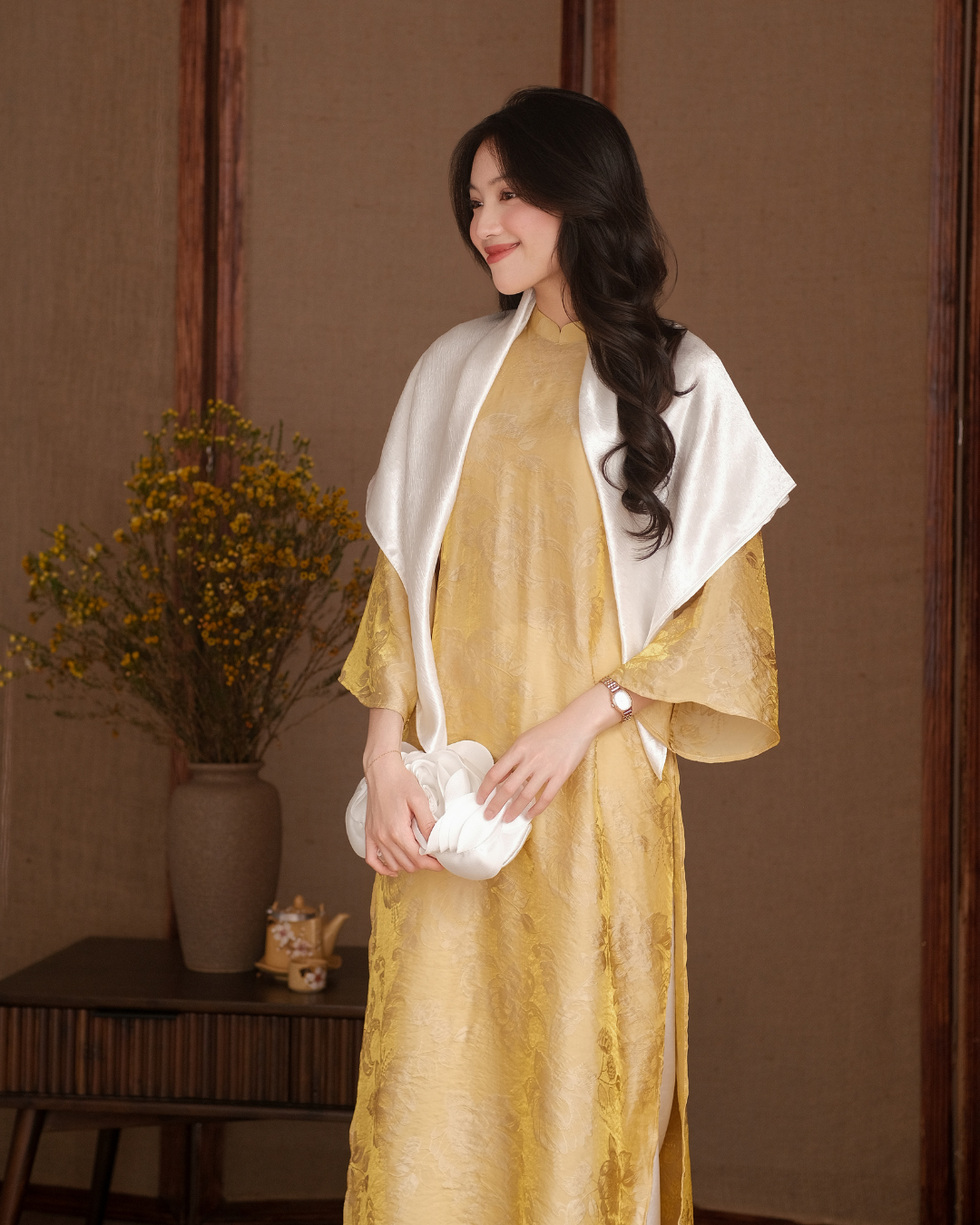  ÁO DÀI NẮNG 