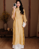  ÁO DÀI NẮNG 