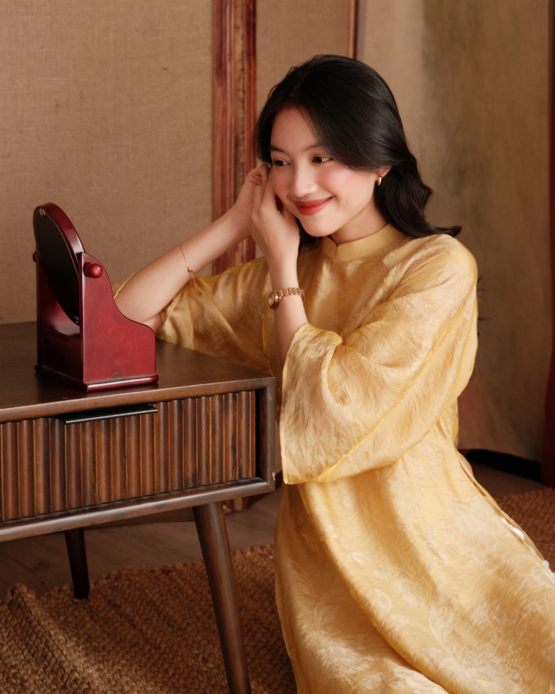  ÁO DÀI NẮNG 