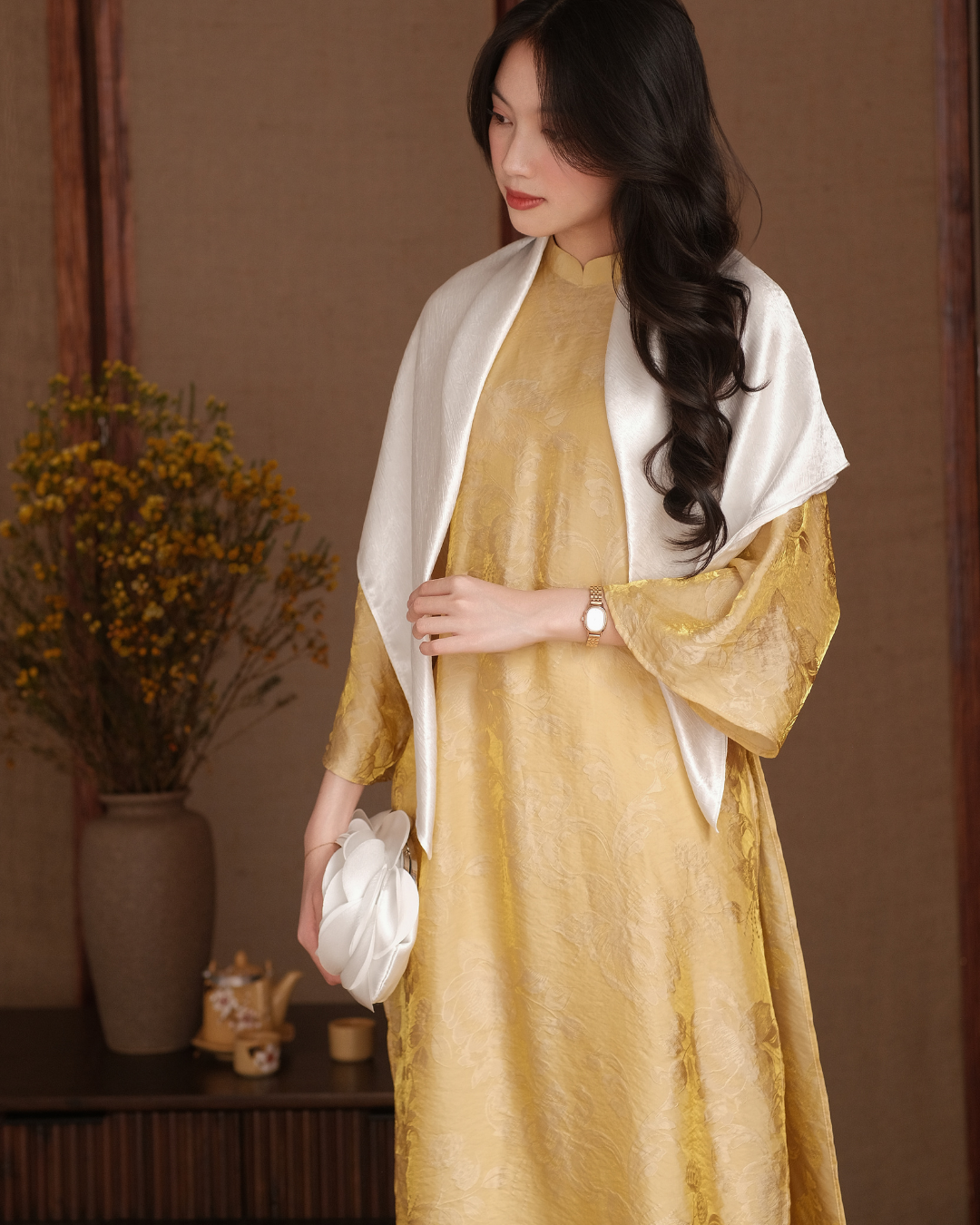  ÁO DÀI NẮNG 