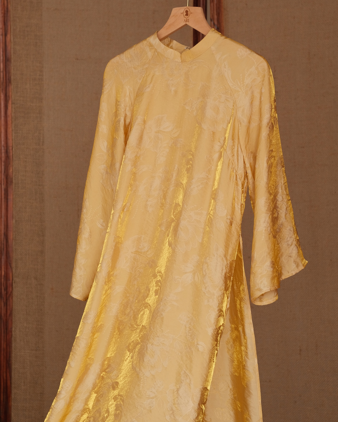  ÁO DÀI NẮNG 
