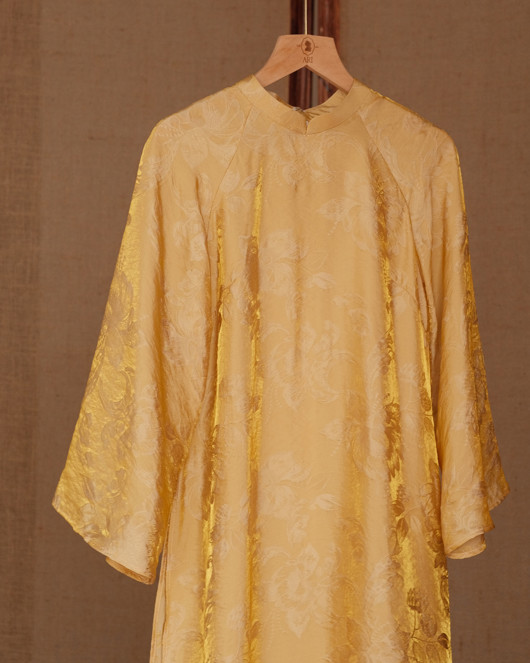  ÁO DÀI NẮNG 
