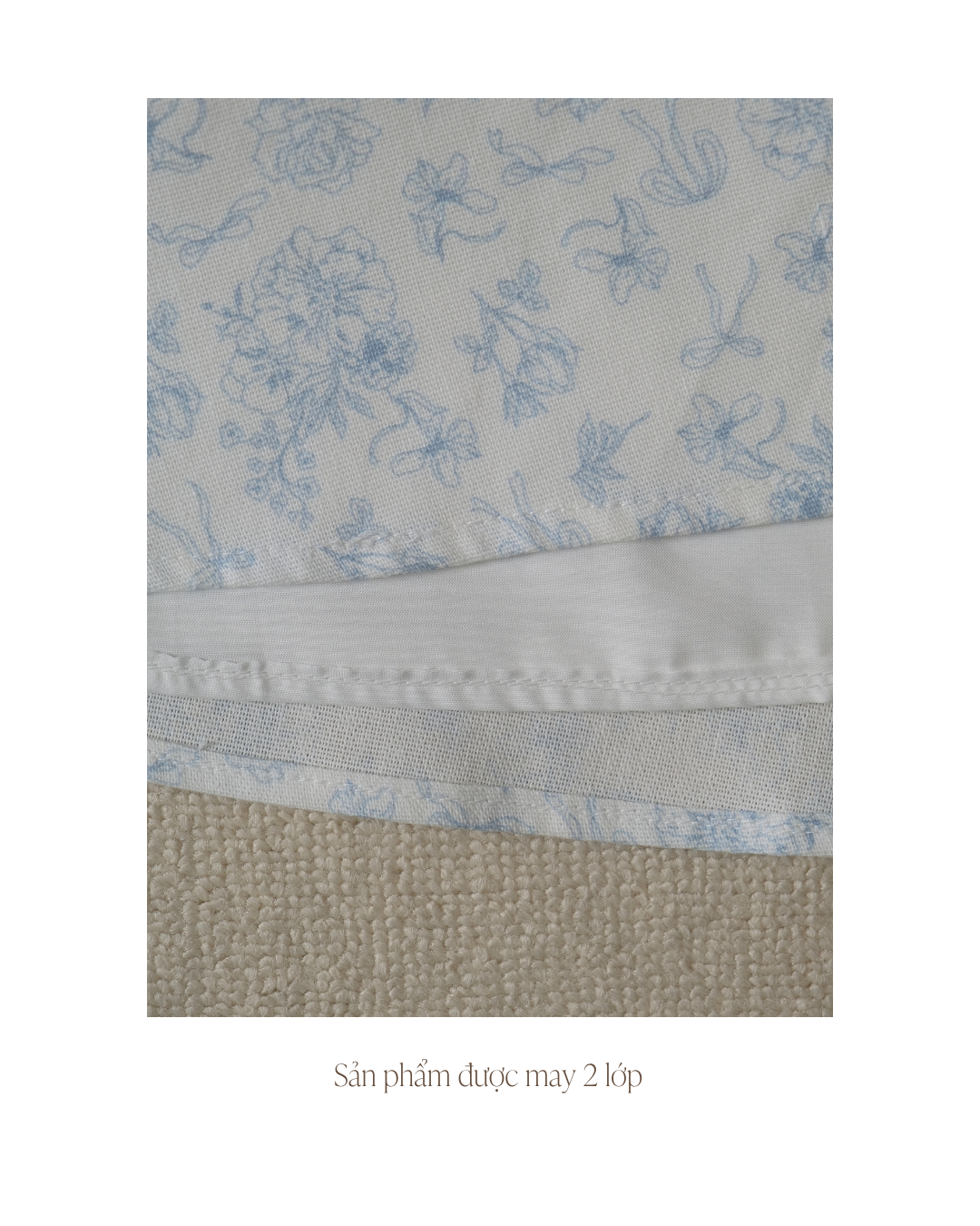  BLUEBELL SKIRT 
