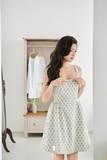  JOY MINI DRESS 