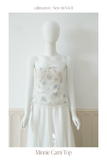  MINNIE CAMI TOP 