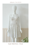  KATIE MINI DRESS 